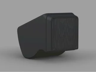 Fiat Panda 141 Speaker