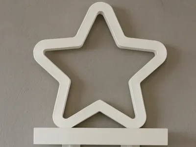 Star Shelf