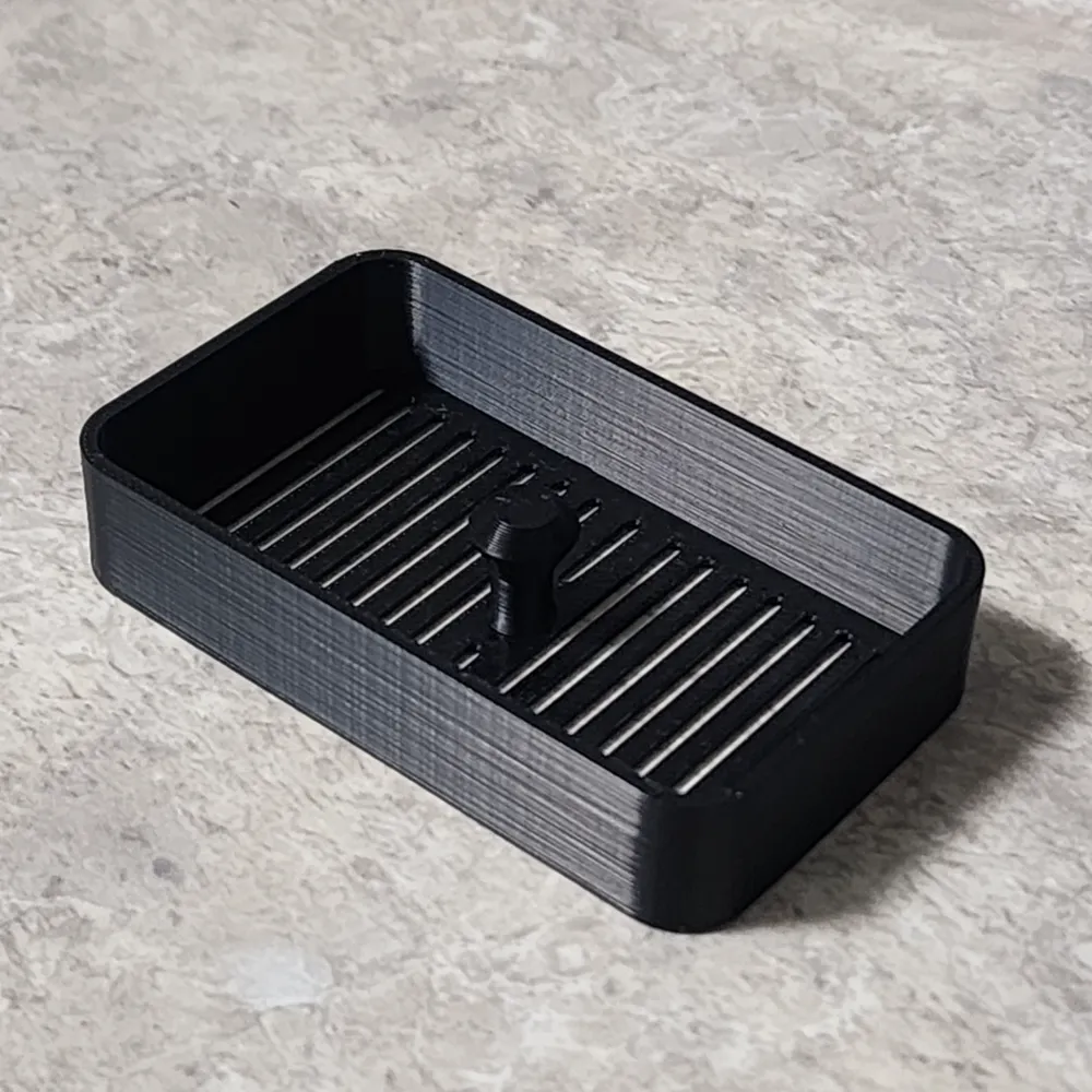 sunlu-s4-desiccant-silica-tray-by-trigger82-makerworld