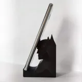 Поставка за телефон Batman Vs Penguin