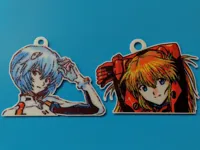 0.08mm 层高, 1 层墙, 100% 填充