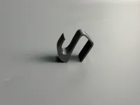 0.24mm 层高, 2 层墙, 20% 填充