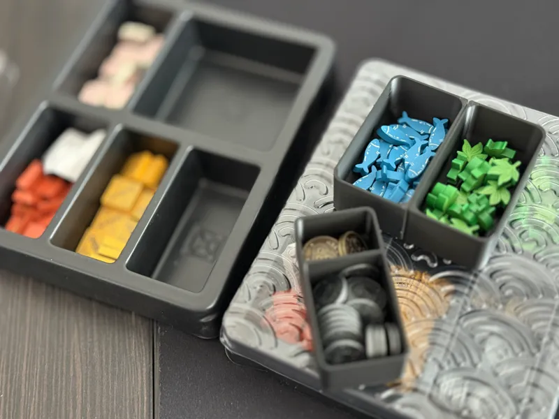 Yokohama 2024 Insert Tray