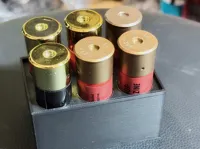 0.2mm layer, 2 walls, 10% infill