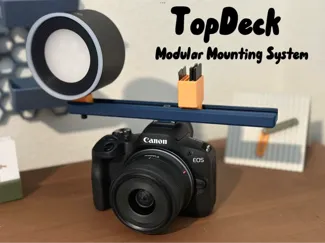 TopDeck