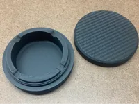 AshTray V1