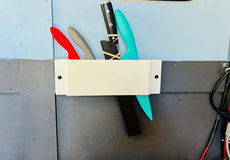 Knife Holder