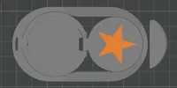 五角星