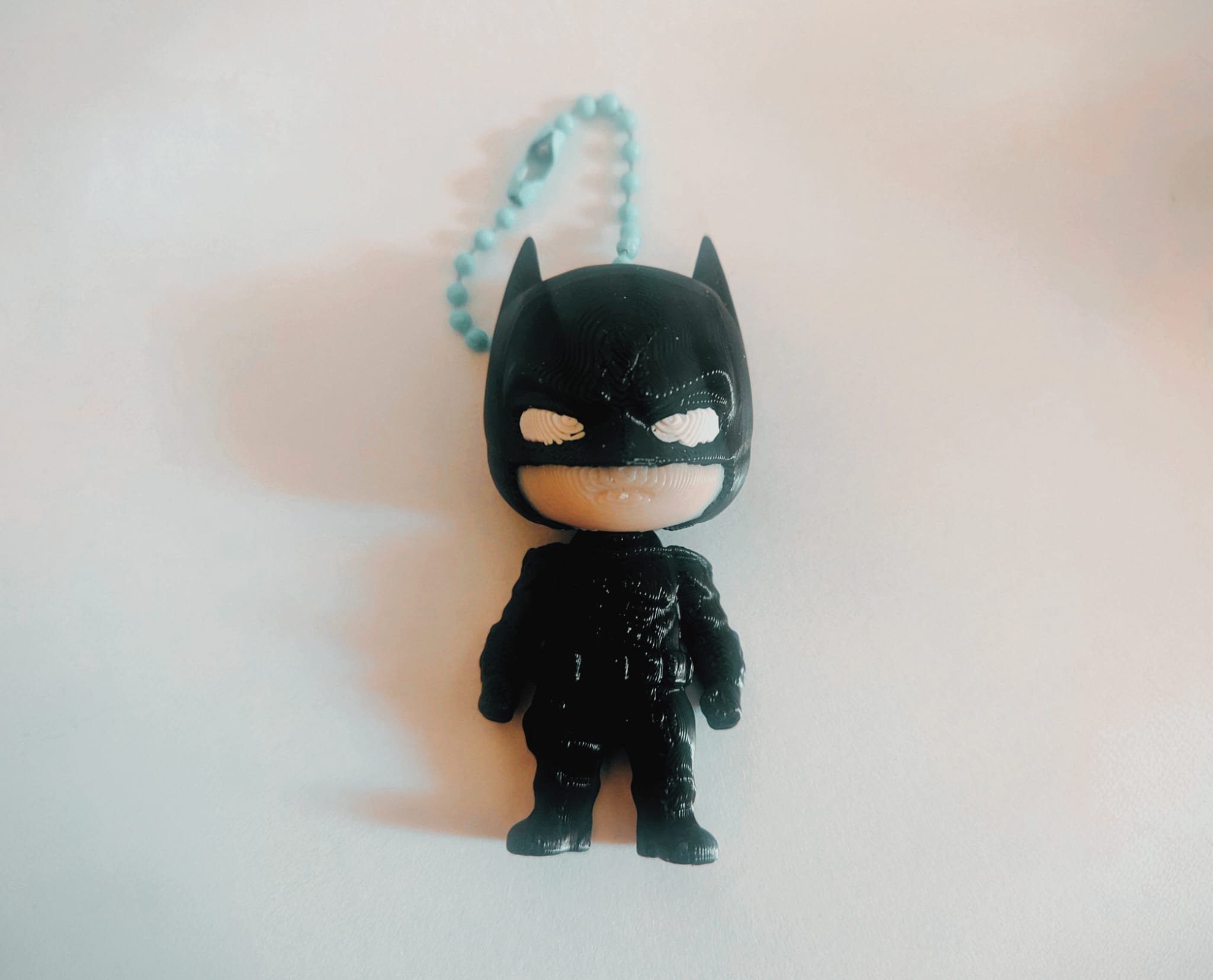 0.16mm layer, 2 walls, 15% infill