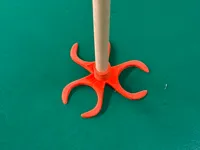 0.16mm layer, 4 walls, 15% infill