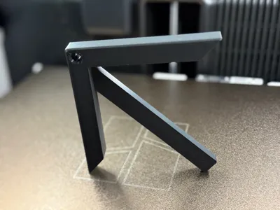 Centering Angle 160mm