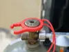0.2mm layer, 4 walls, 50% infill