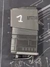 Optimized for PA-CF