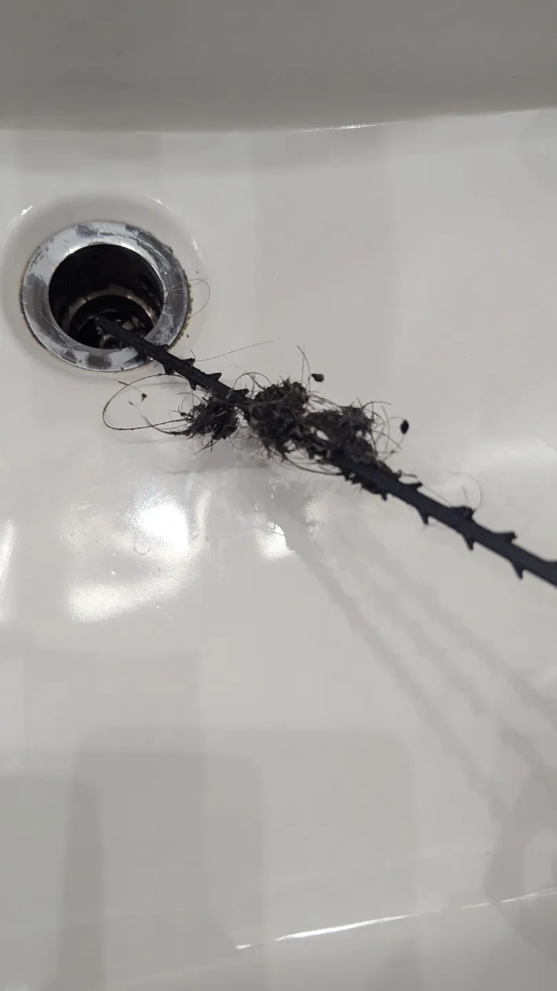 Drain snake /Drain cleaner view 4