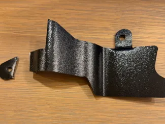 Quantya EVO right side cover