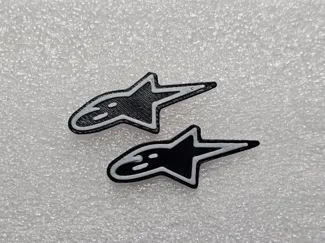 Alpinestars logo