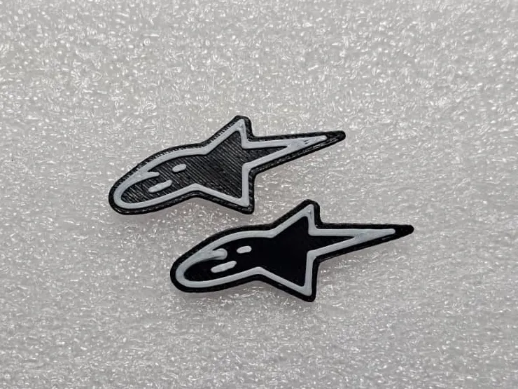 Alpinestars logo