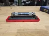 0.24mm layer, 2 walls, 15% infill