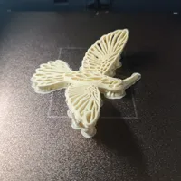 PLA, 0.16mm layer, 2 walls, 15% infill