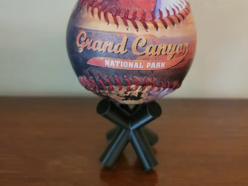 Baseball Stand