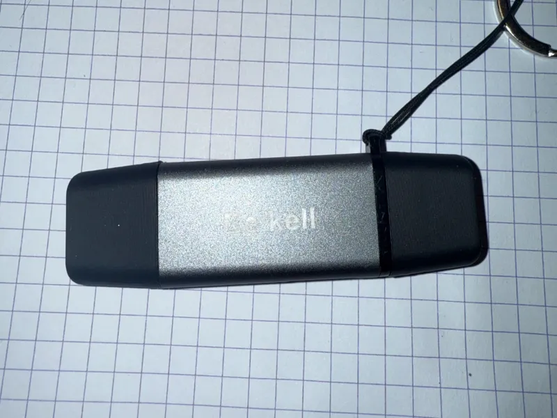 USB USBC Hülse für USB Adapter Beikell / universal