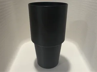 2017 Equinox Cup Holder / Bottle Adapter