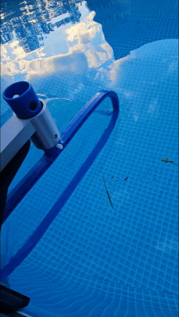 Miniatura 1 do modelo 3D Intex pool filter bracket