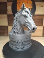 0.2mm layer, 2 walls, 12% infill