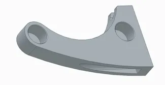 Filament Shelf