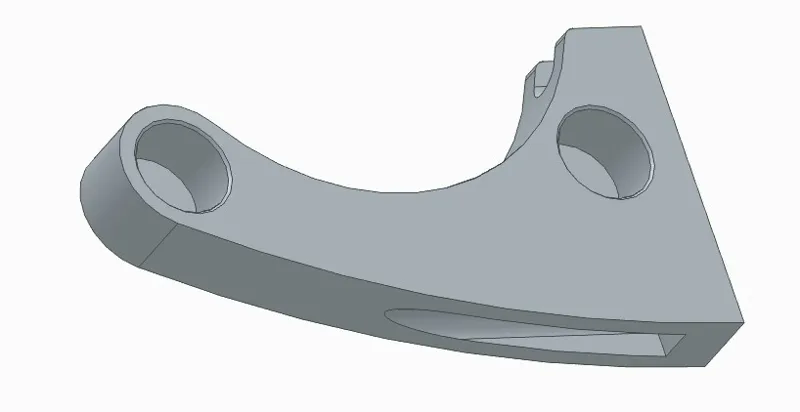Filament Shelf