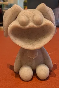 Peluche Dogday - Poppy Playtime — photo 2