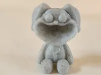 Peluche Dogday - Poppy Playtime — photo 1