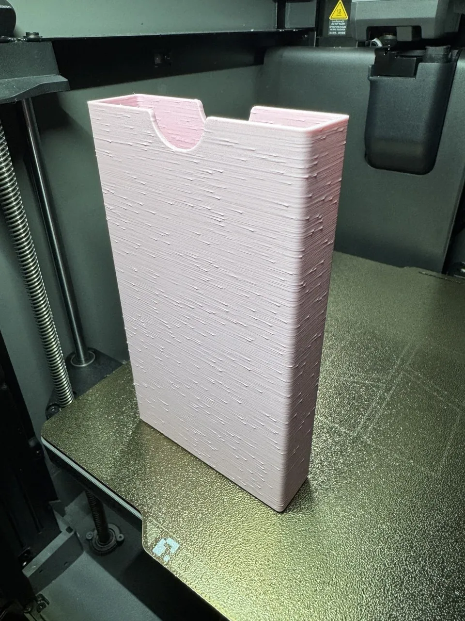 50€ banknote holder - Free 3D Print Model - MakerWorld