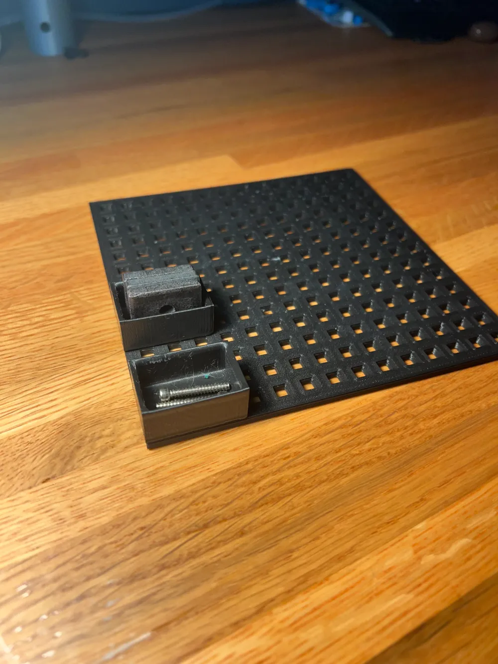 THE GRID organization system by BlakeLLDavis MakerWorld: Download Free ...