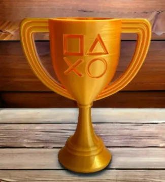 Playstation Gold