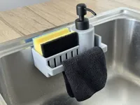 0.2mm layer, 3 walls, 15% infill, tree supports