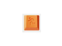Escape Keycap