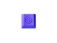 Spiral Keycap