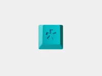 Asterisk Keycap