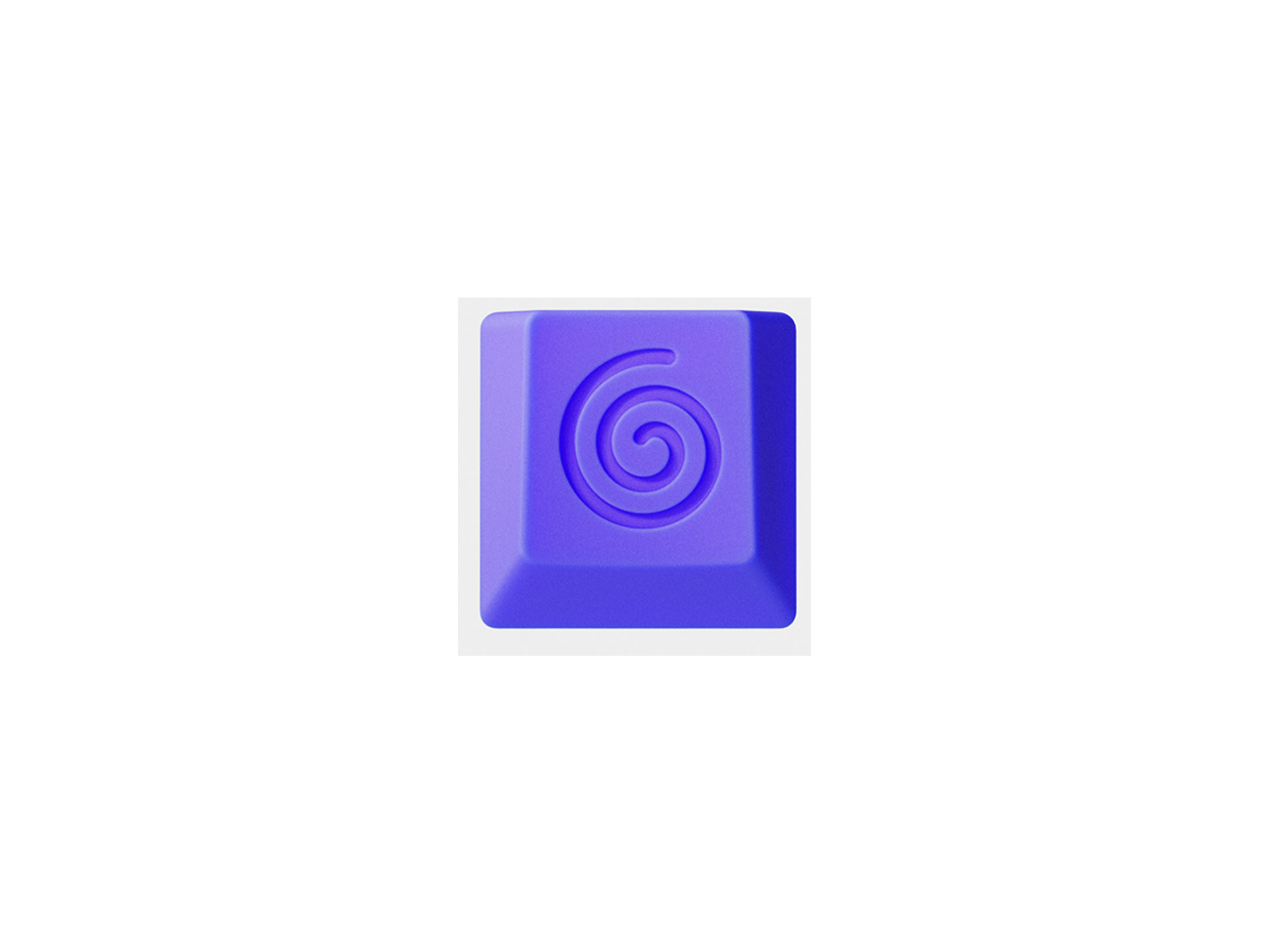 Miniatura 4 do modelo 3D 3D Symbol Keycaps