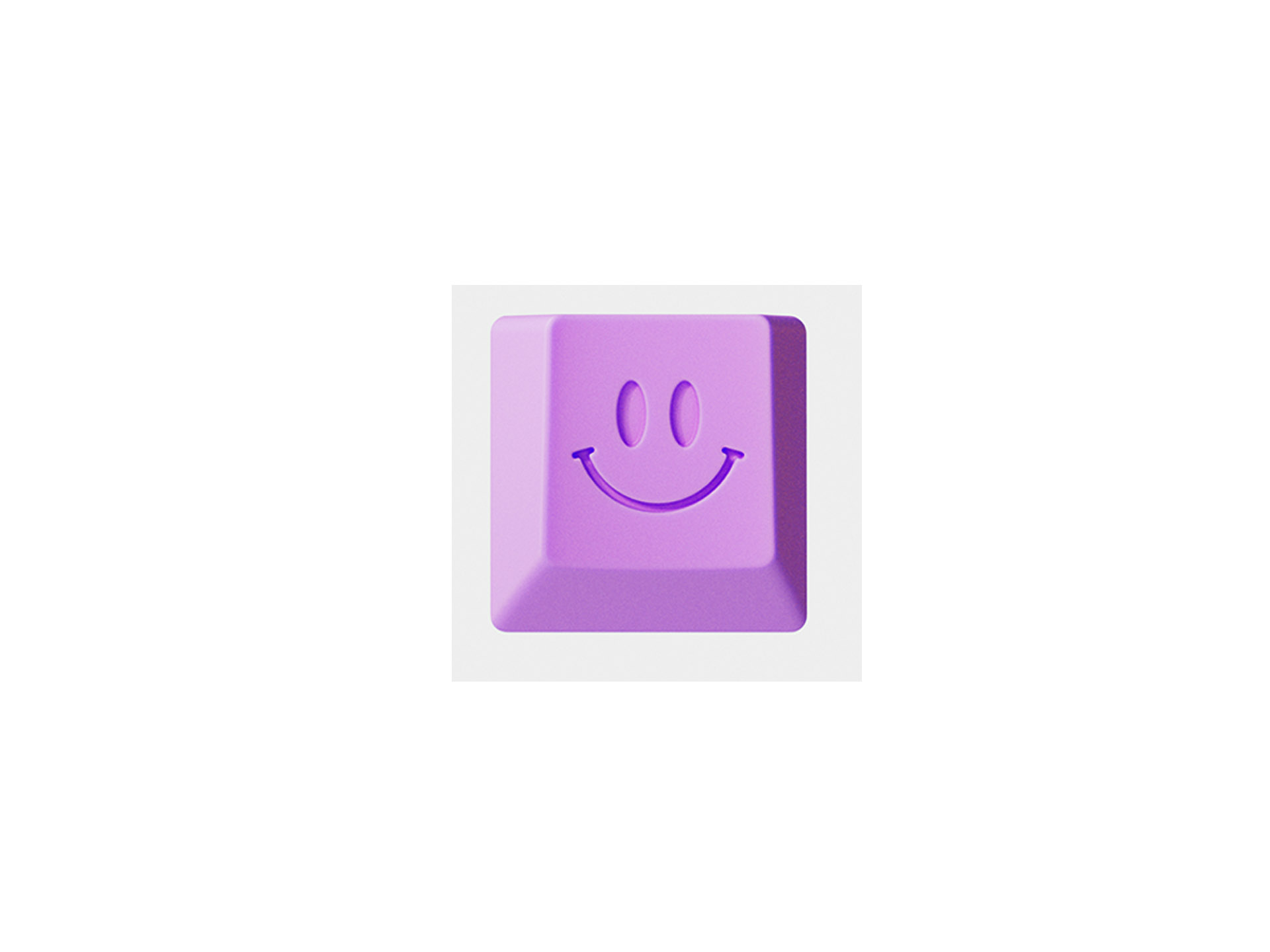 Miniatura 1 do modelo 3D 3D Symbol Keycaps