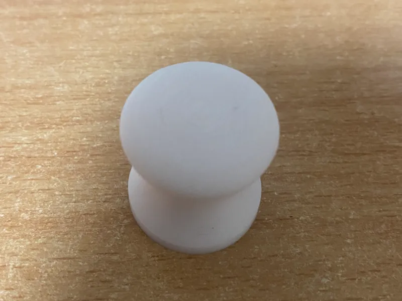 40mm knob, 