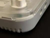 0.2mm nozzle, 0.1mm layer, 4 walls, 15% infill