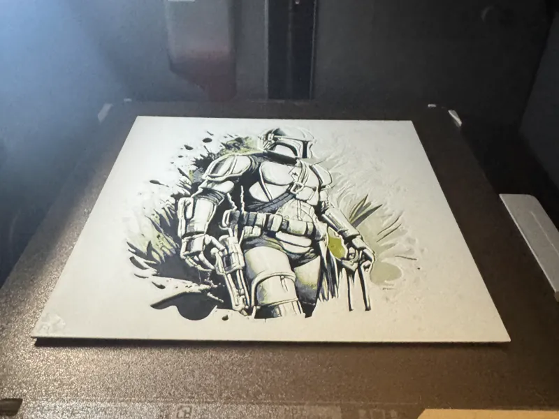 Mandalorian