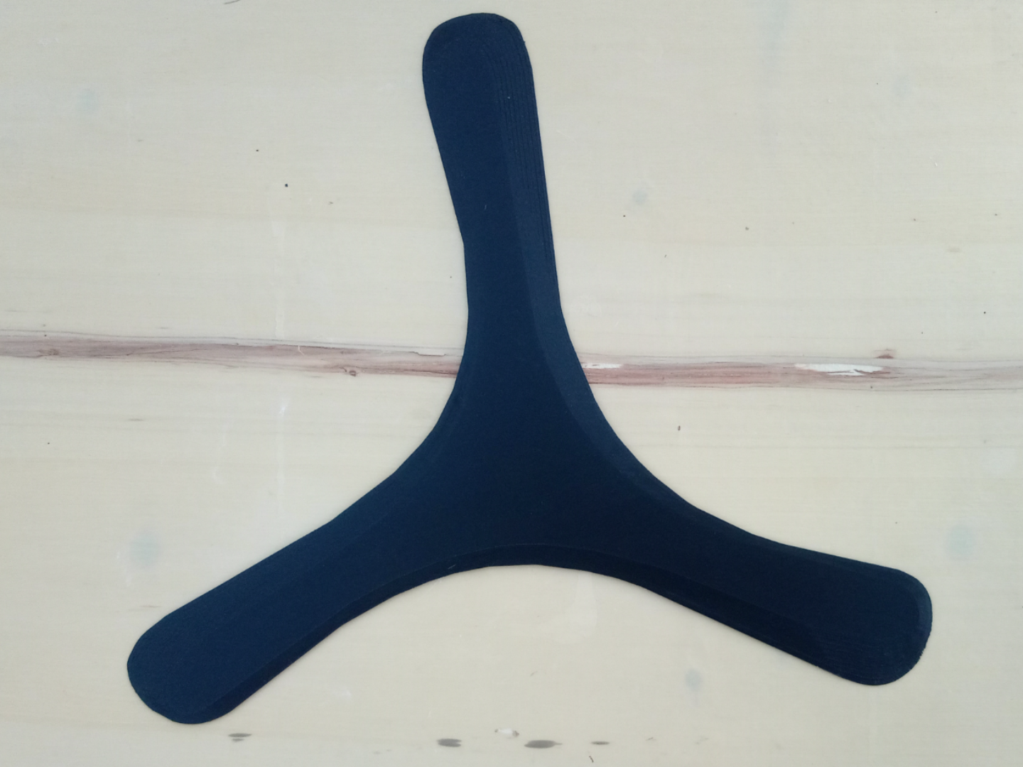 Boomerang 3D model by Officine KP