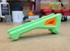 Long Version, Two Colors, 0.2mm layer, 4 walls, 15% infill