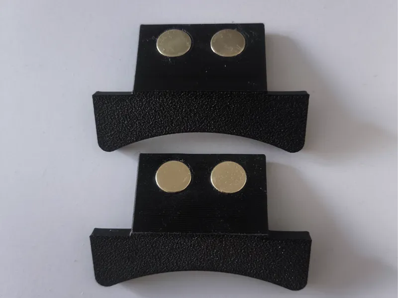 Moza ES Magnetic Paddle Shifter