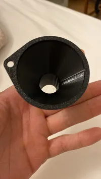 Entonnoirs de 25 mm à 200 mm — photo 3