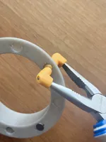 粗壮版本