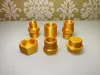 six-point pipe fittings one plate print